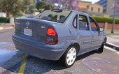 1998 Chevrolet Corsa 1.6 MPFI